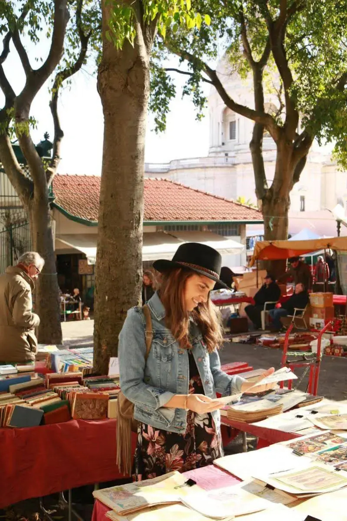 Hello Lisbon Santa Apolónia