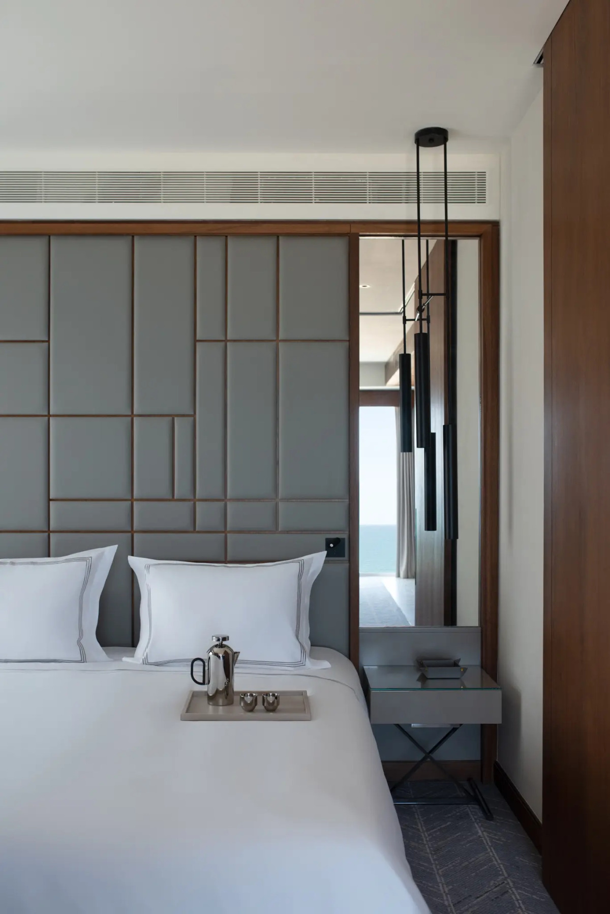 The David Kempinski Tel Aviv