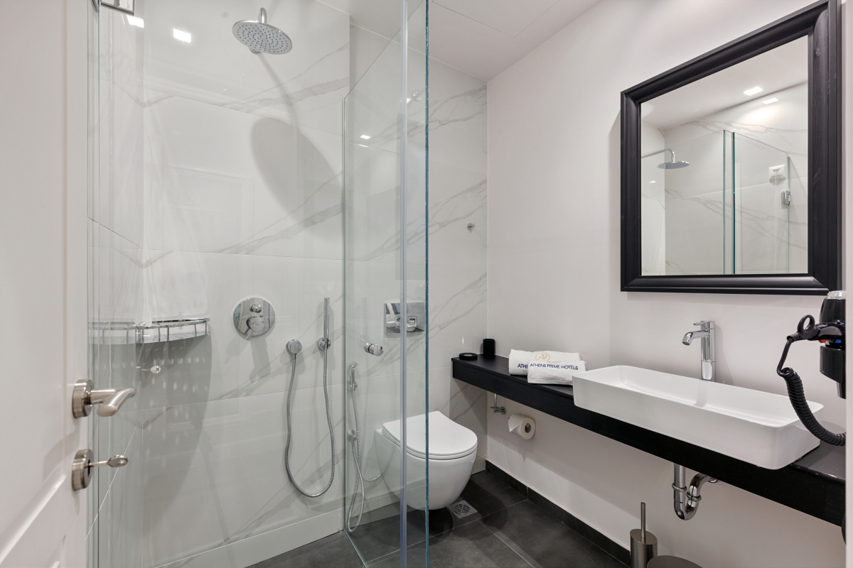 Classic Hotel by Athens Prime Hotels