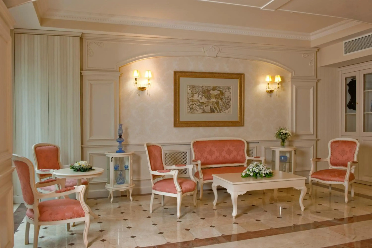 The And Hotel Istanbul - Special Class