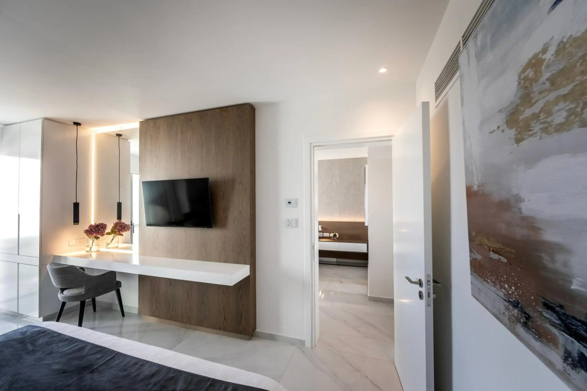 Pavlo Napa Beach Hotel