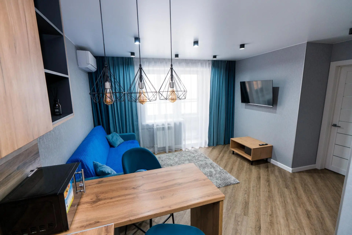 Как Дома на ул. Островского, д. 120