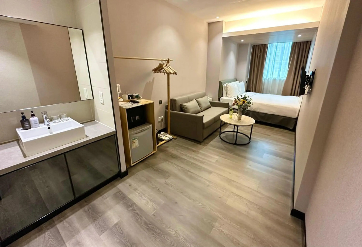 Modena by Fraser Hong Kong