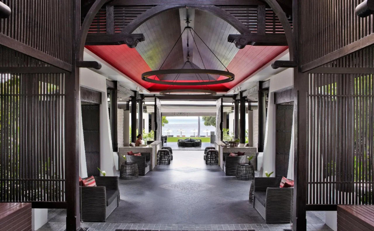 Sareeraya Villas & Suites