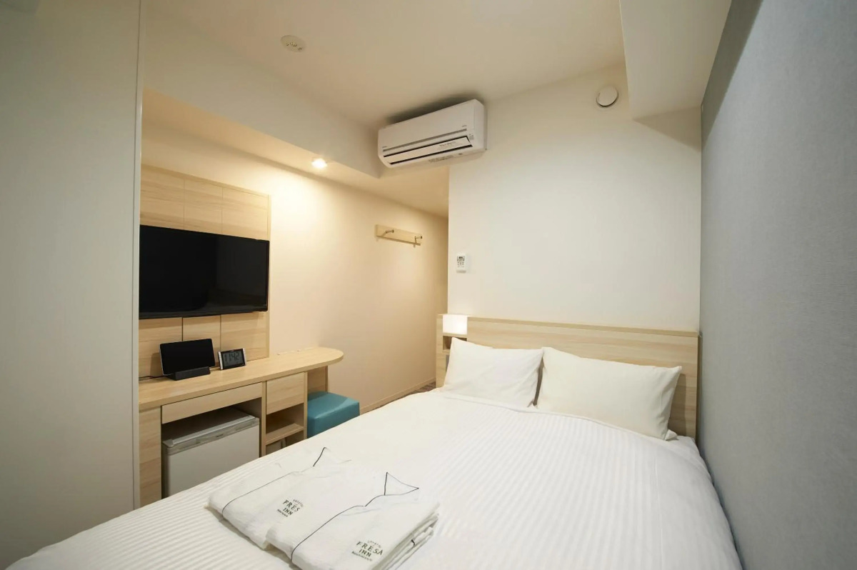 Sotetsu Fresa Inn Ueno Okachimachi