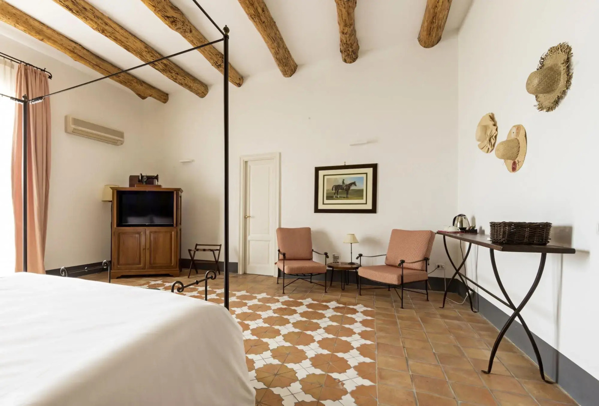 Relais Regina Giovanna