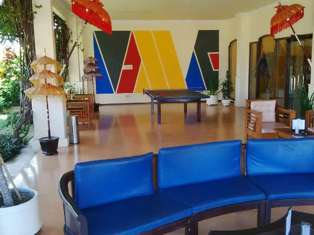 Bali Paradise Hotel Boutique Resort