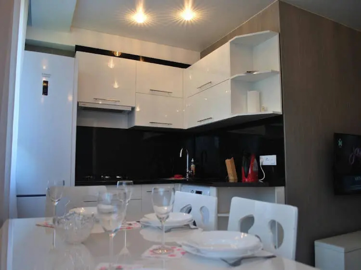 Minsk Сity Apartments