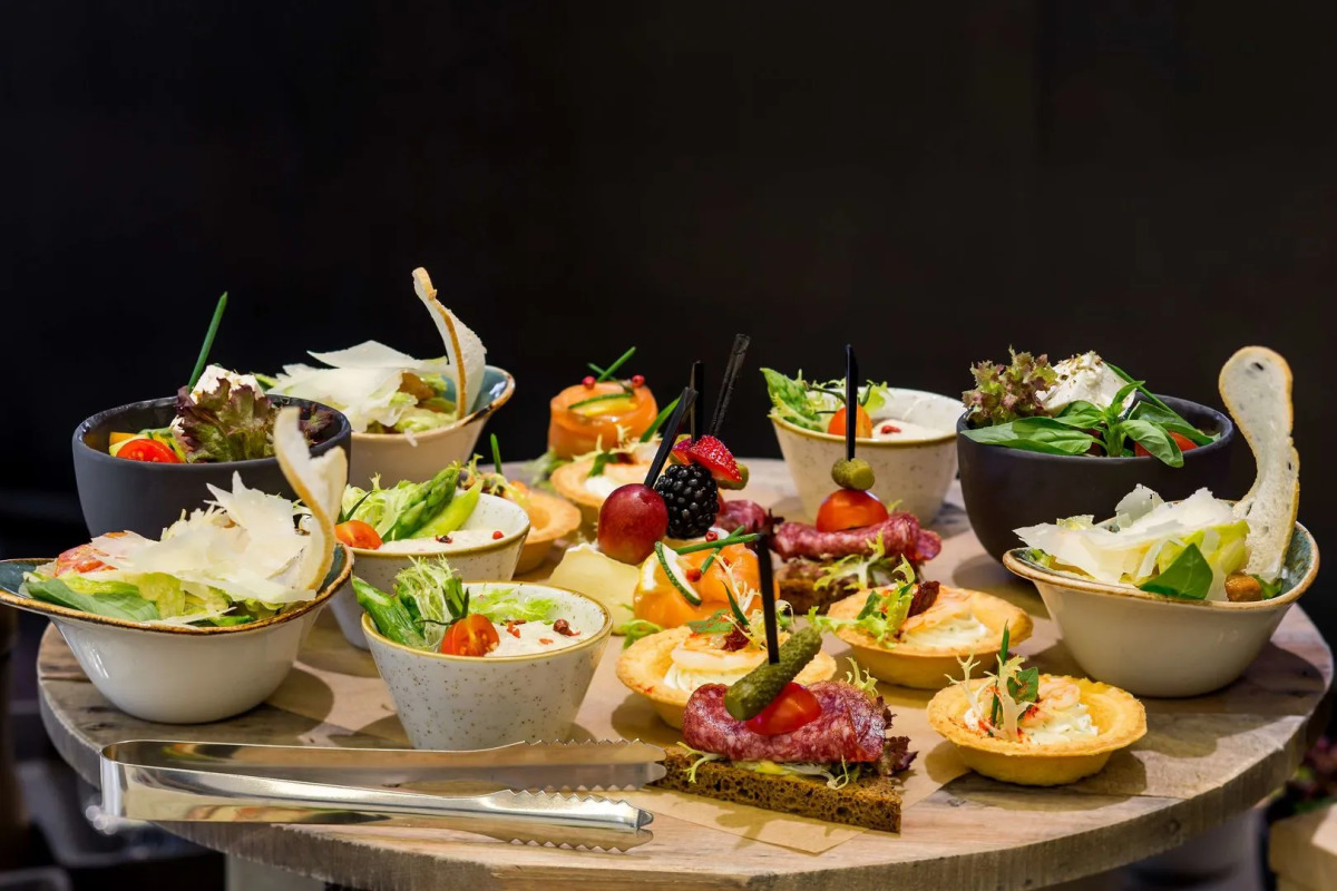 Park Inn by Radisson Киев Троицкая