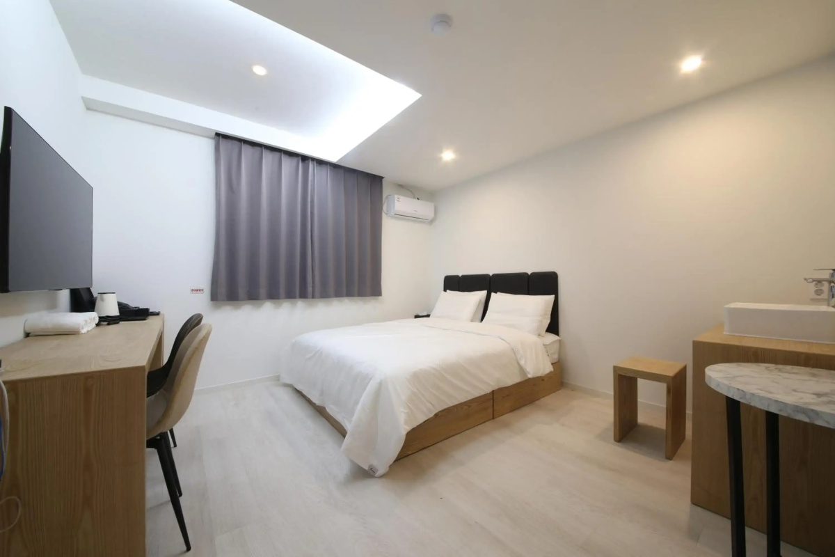 Spenza Hotel