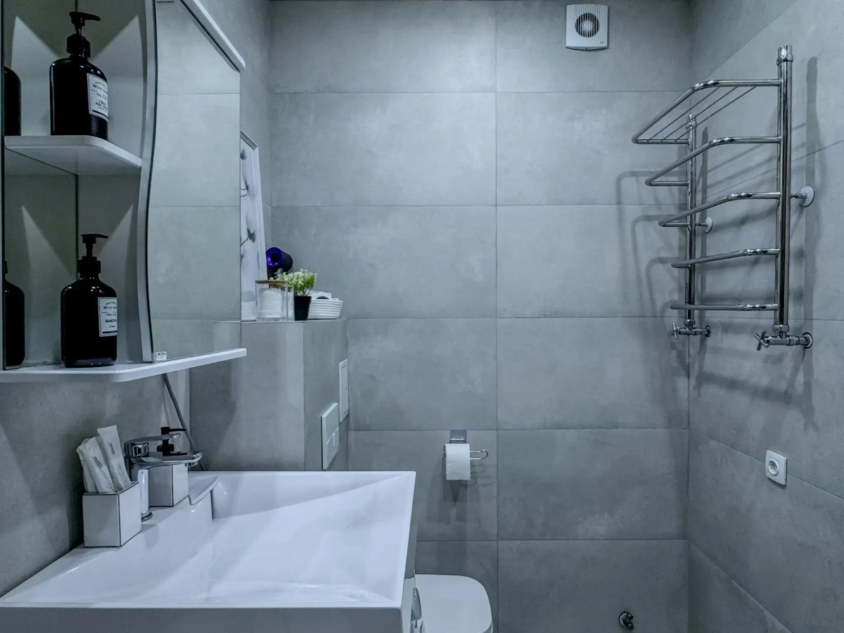 Green FOX на Набережной Приволжского Затона 24