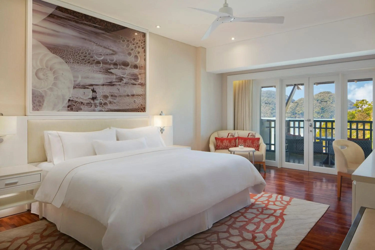 The Westin Langkawi Resort & Spa