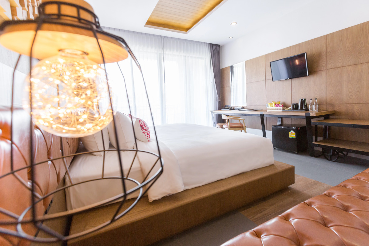 Aurico Kata Resort & Spa