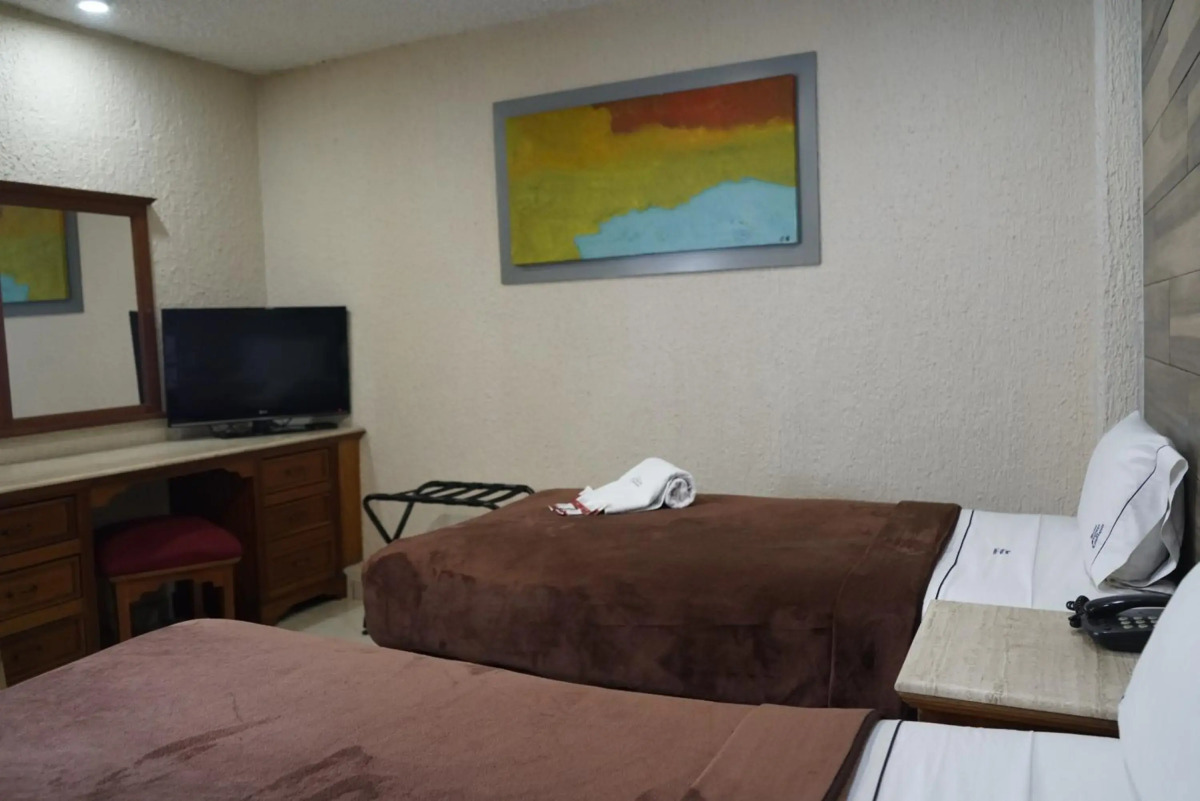 Hotel Santiago de Compostela