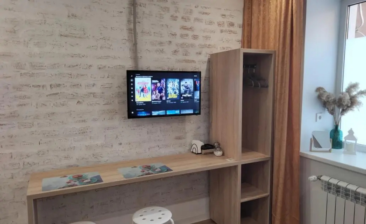 MyRoom (МайРум) на 4-ом проезде имени Н.Г. Чернышевского