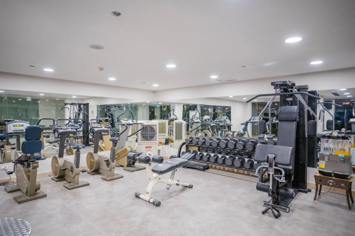 Novotel Sharm el Sheikh