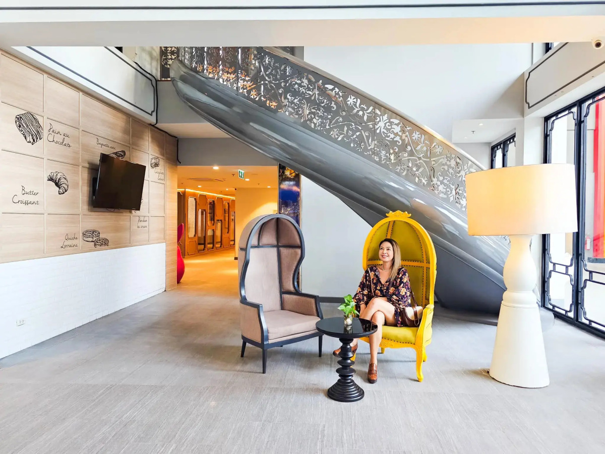 Tinidee Trendy Bangkok Khaosan