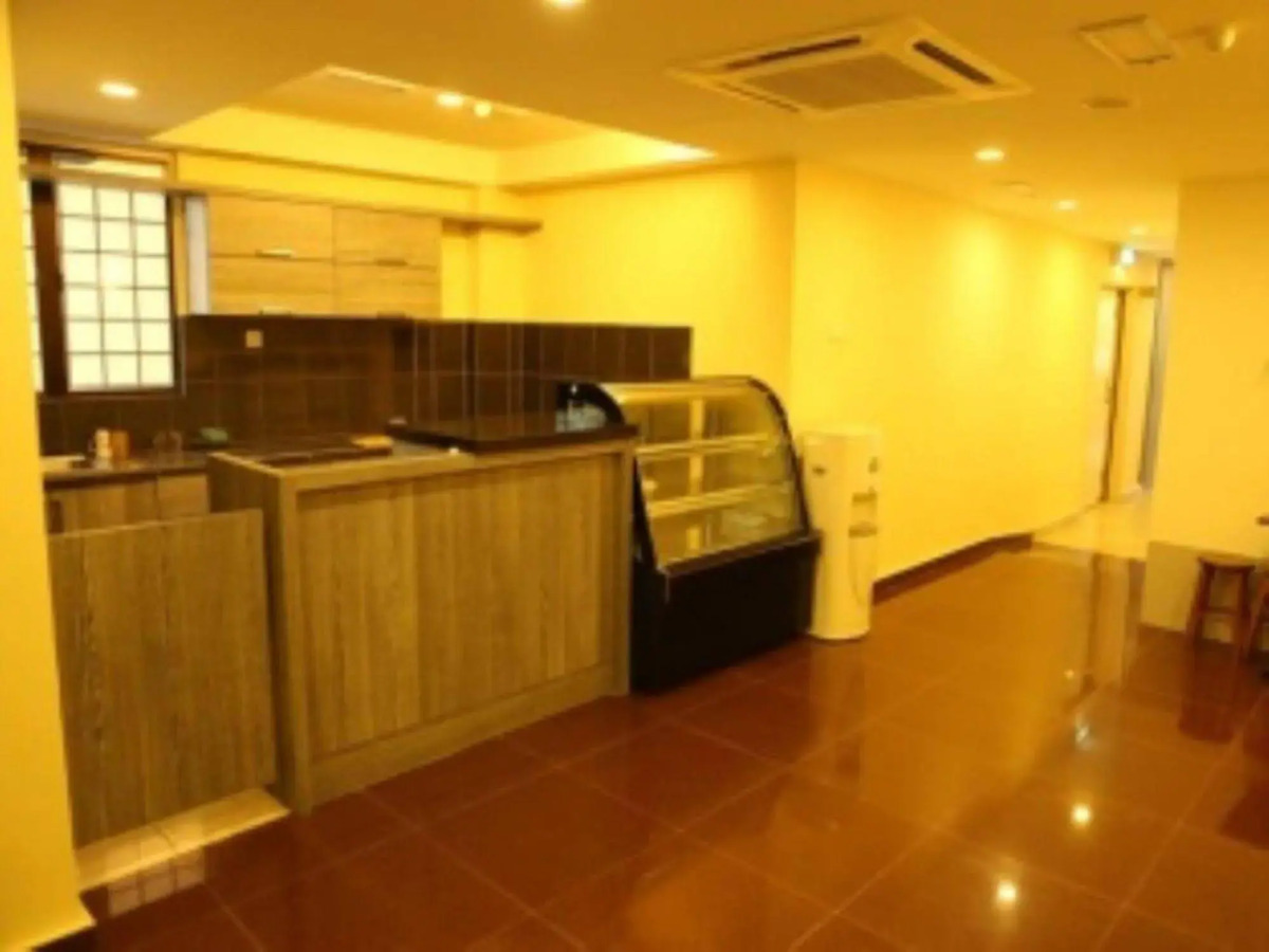 OYO 124 Hotel Seniman Sentul (Sanitized Stay)