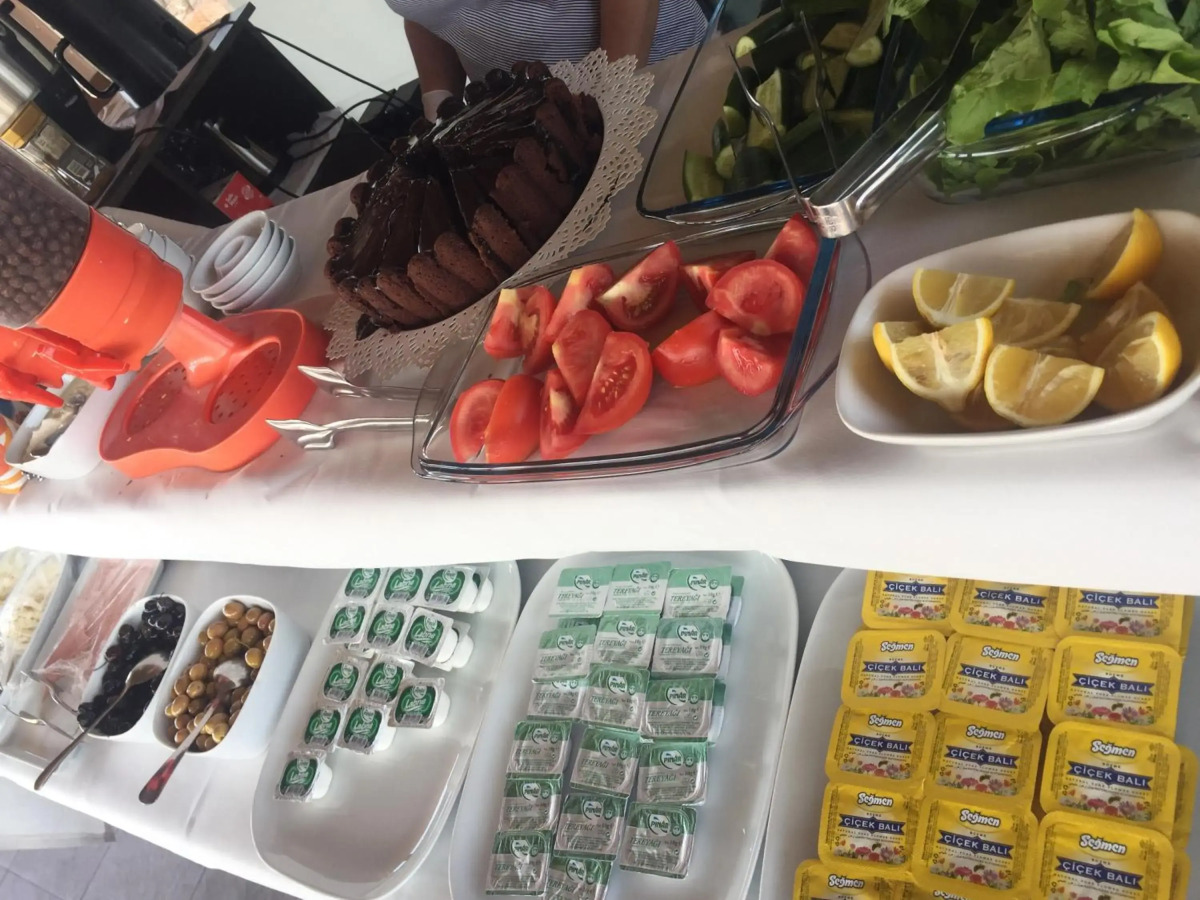 Spinel Hotel - Old City