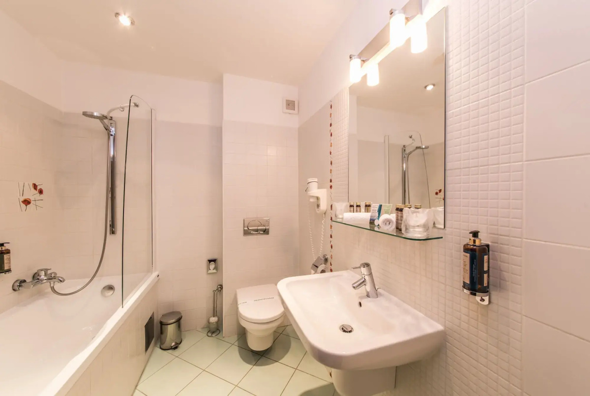 Boutique Hotel Bristol