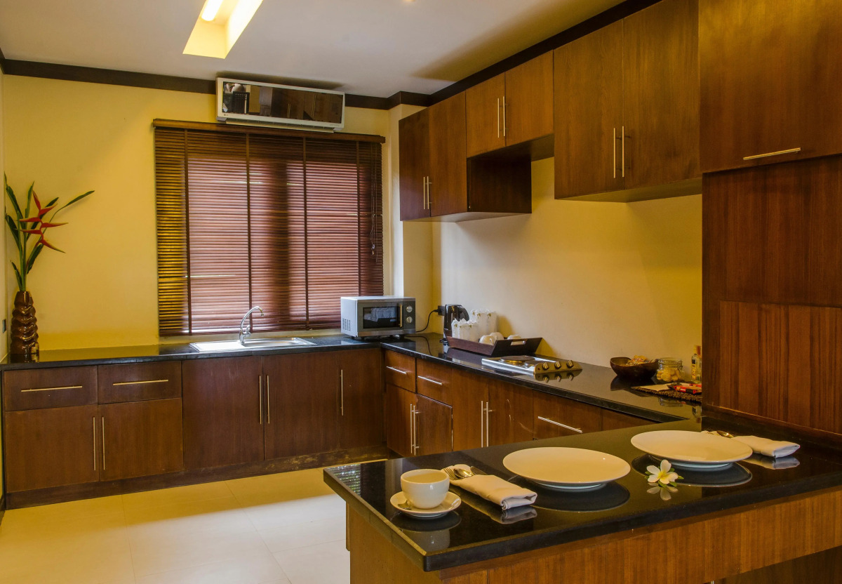 Kirikayan Luxury Pool Villas & Spa Samui