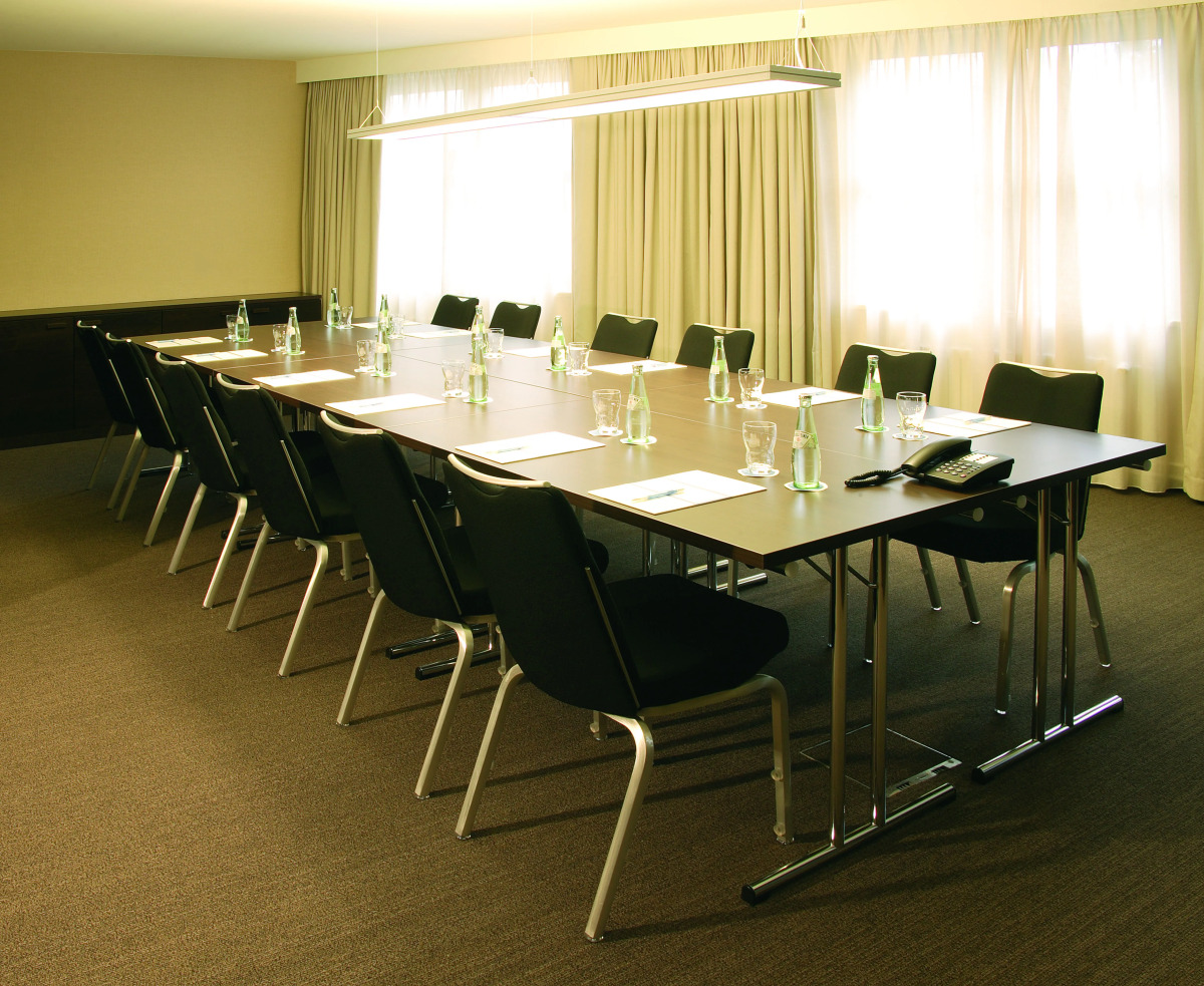 NH Berlin Kurfürstendamm