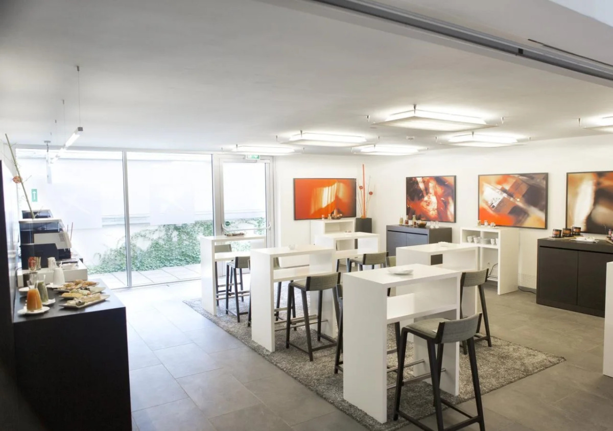 Hotel Max Brown 7Th District