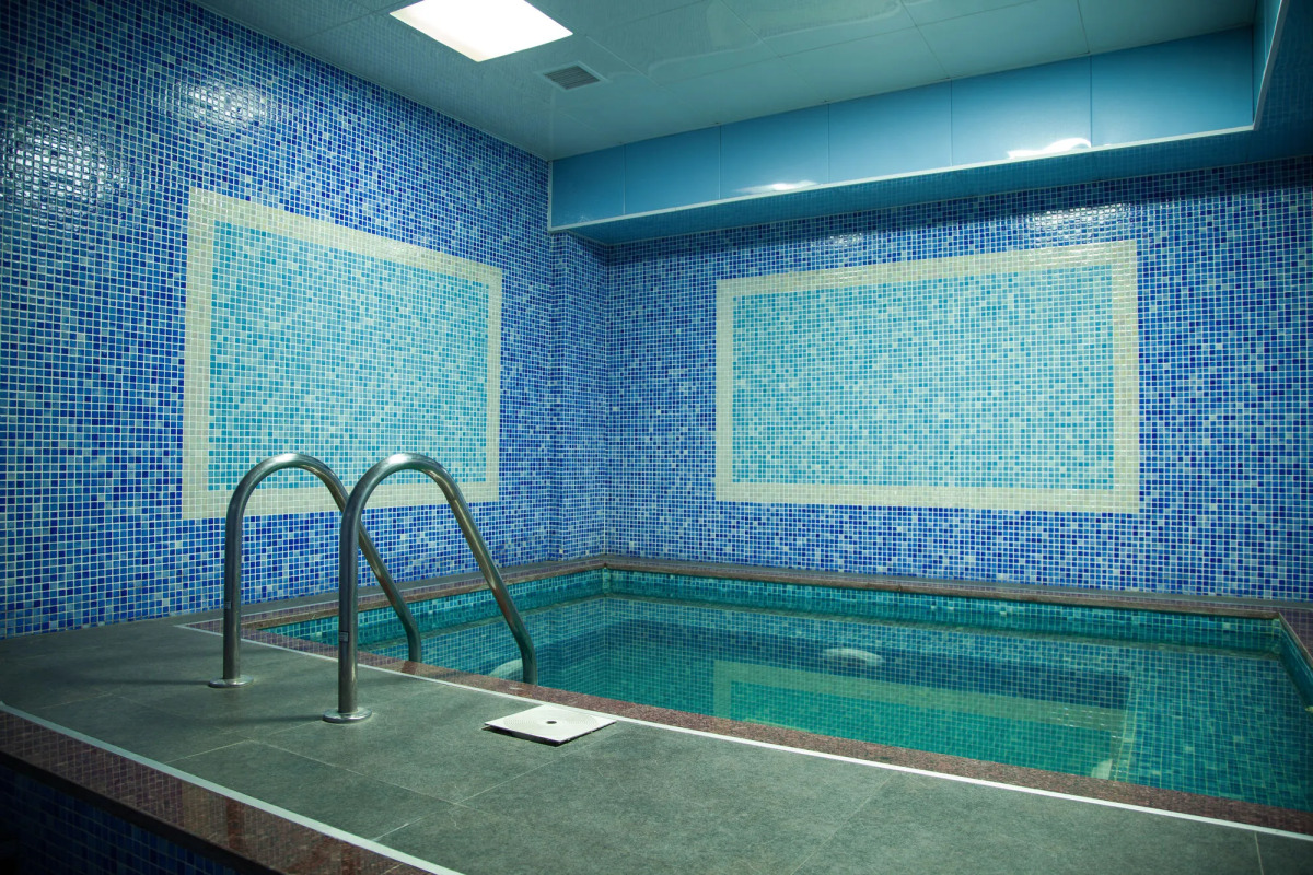 Отель Ruma Expo