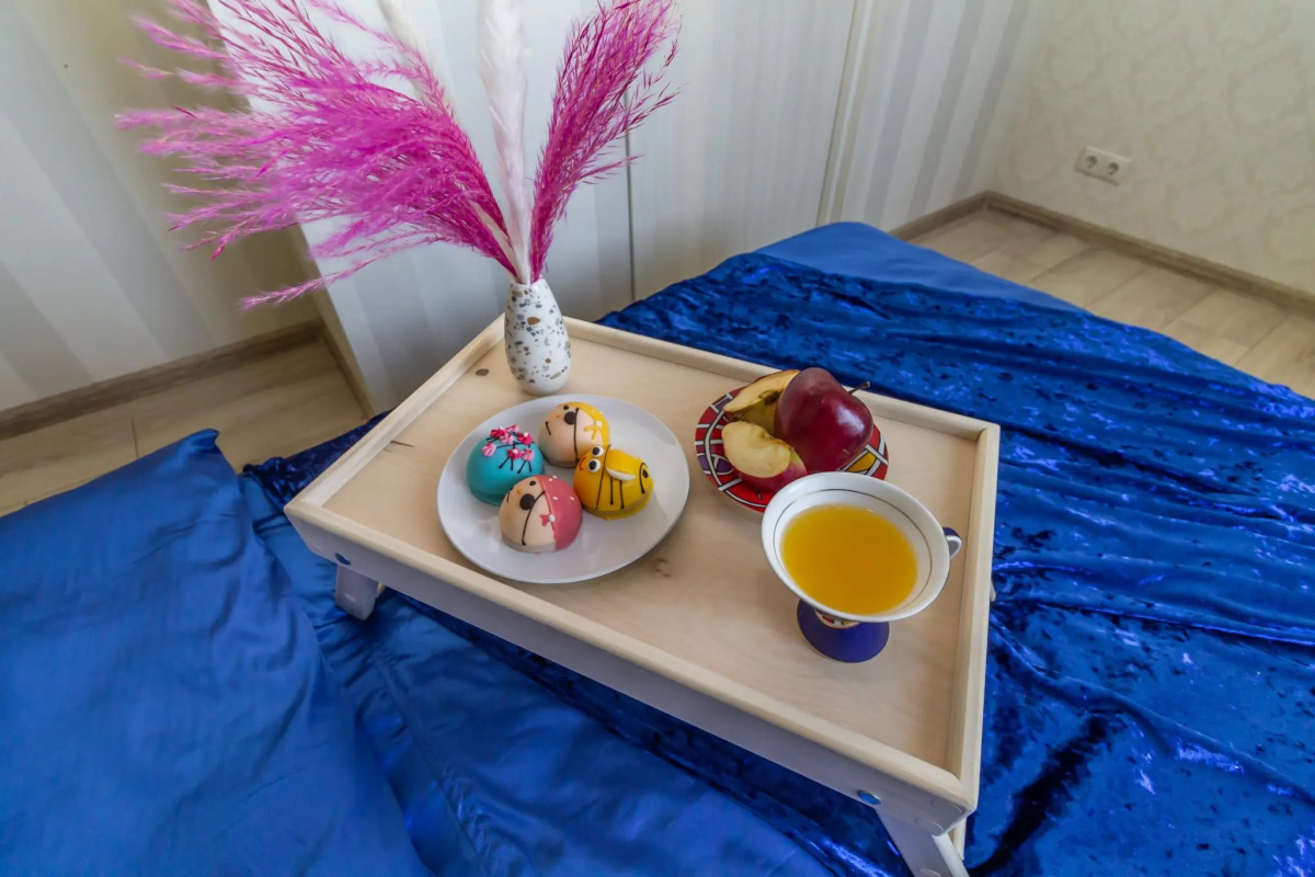 Moment House (Момент Хаус) на улице Молодёжная 4