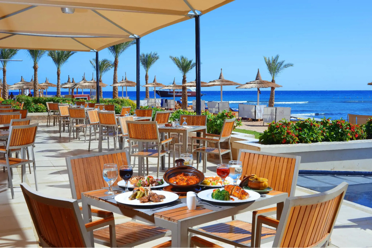 Beach Albatros Resort - All Inclusive