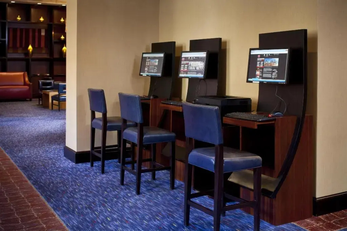 Residence Inn New York Manhattan/Central Park