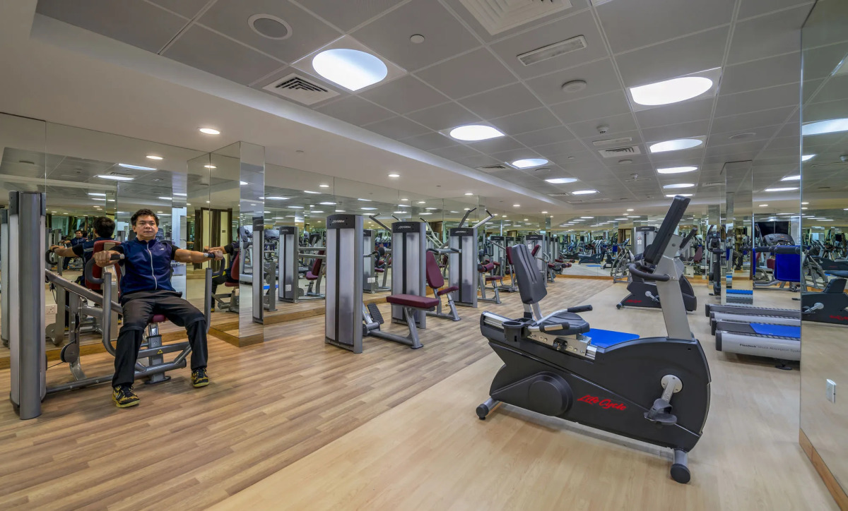 City Premiere Marina Hotel Apartments