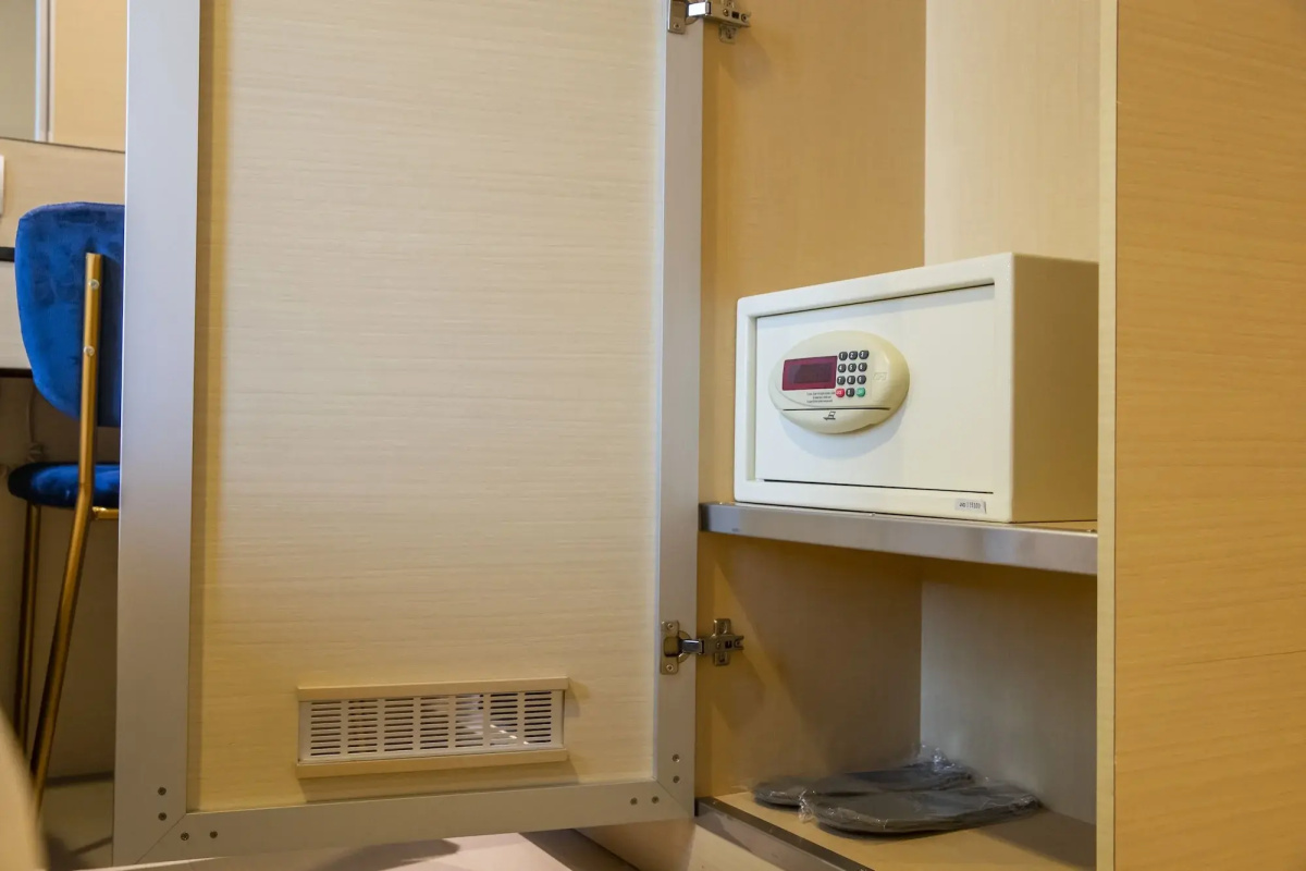 ibis Styles Singapore Albert