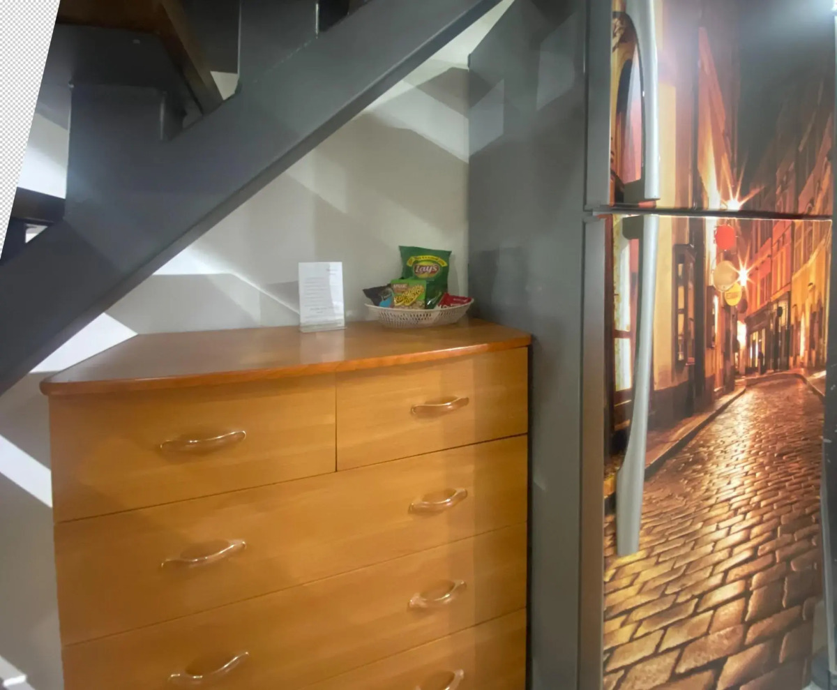 Апартаменты на Волоколамском шоссе 116 строение 3