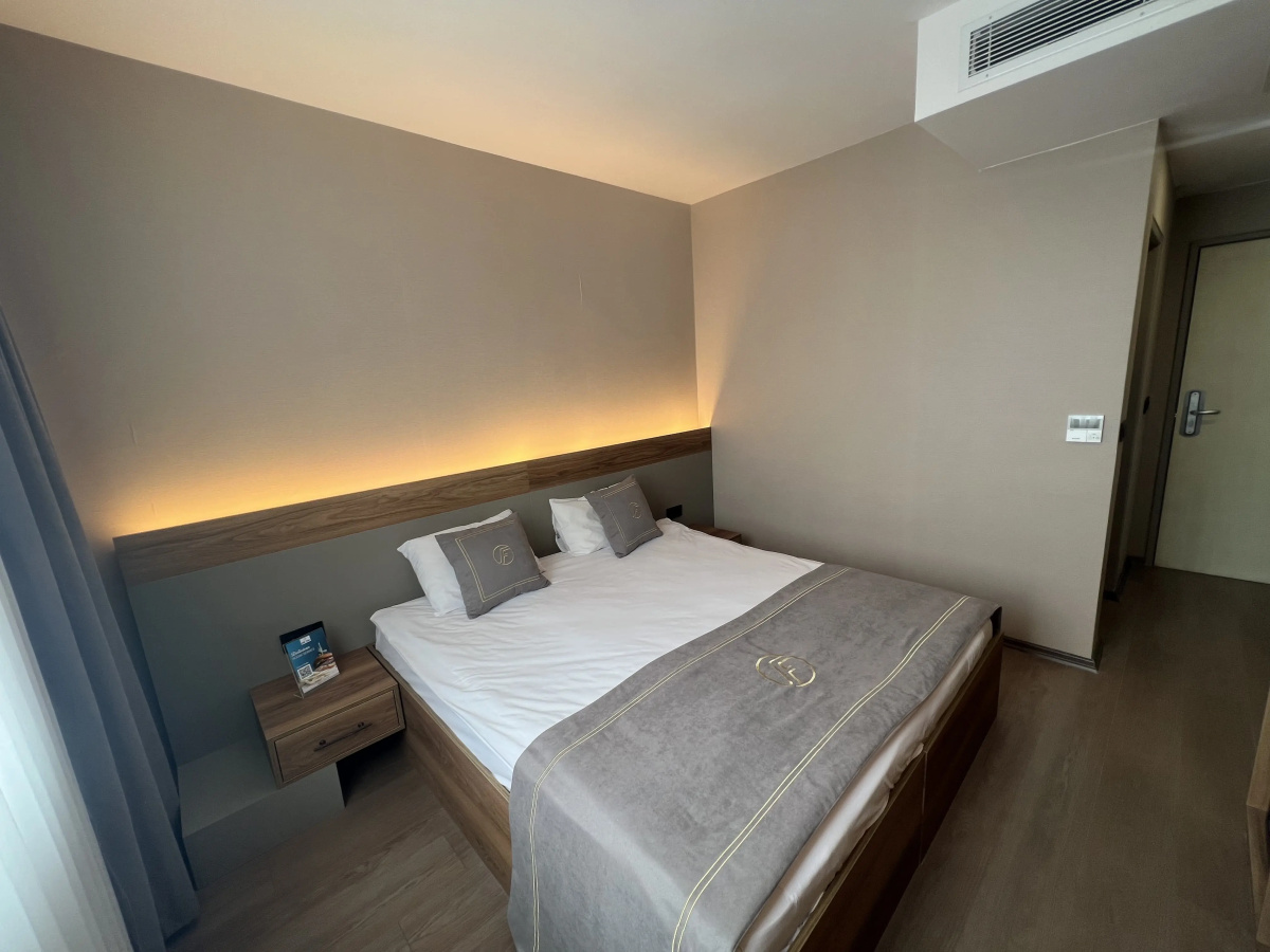 Fuar Hotel