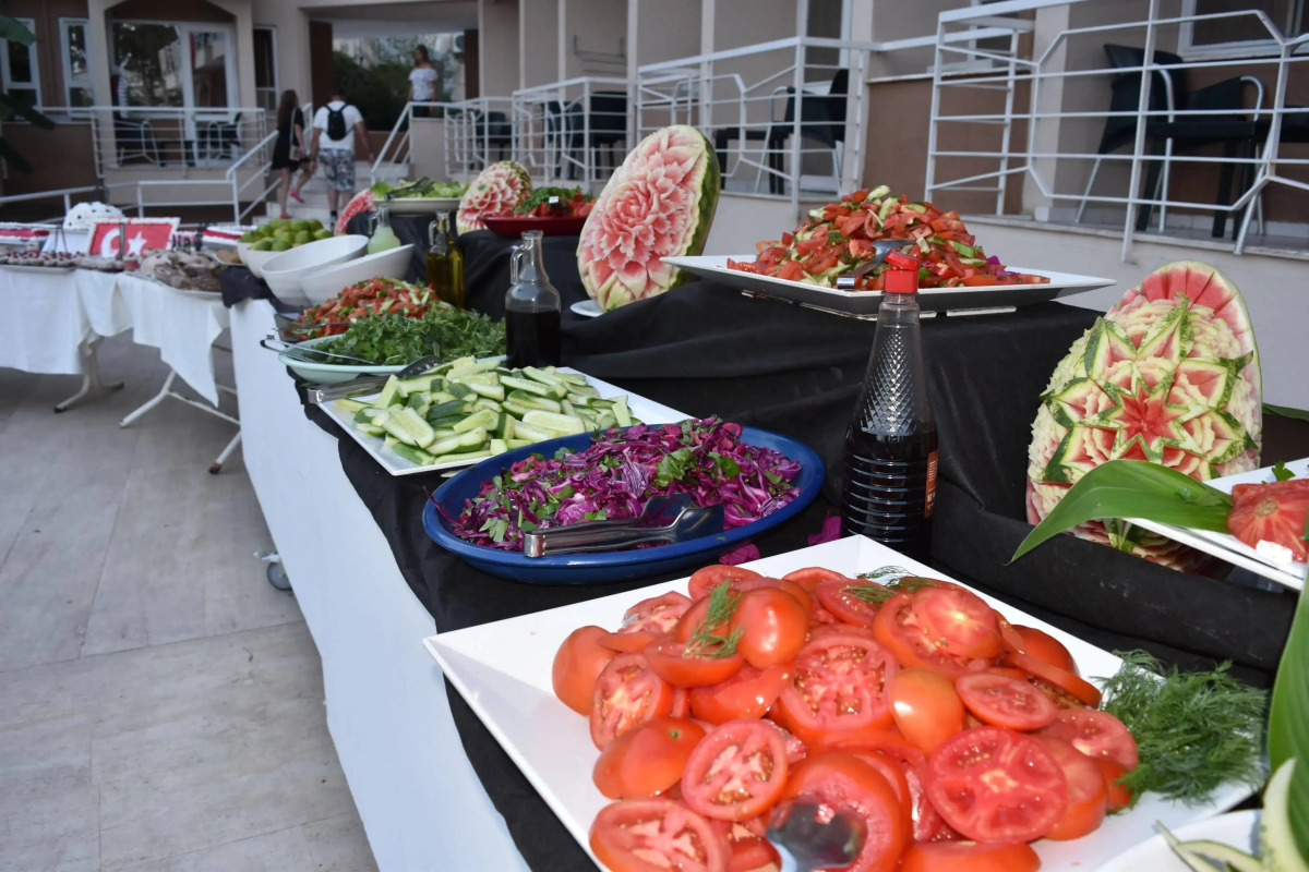 Ares Dream Hotel- All Inclusive