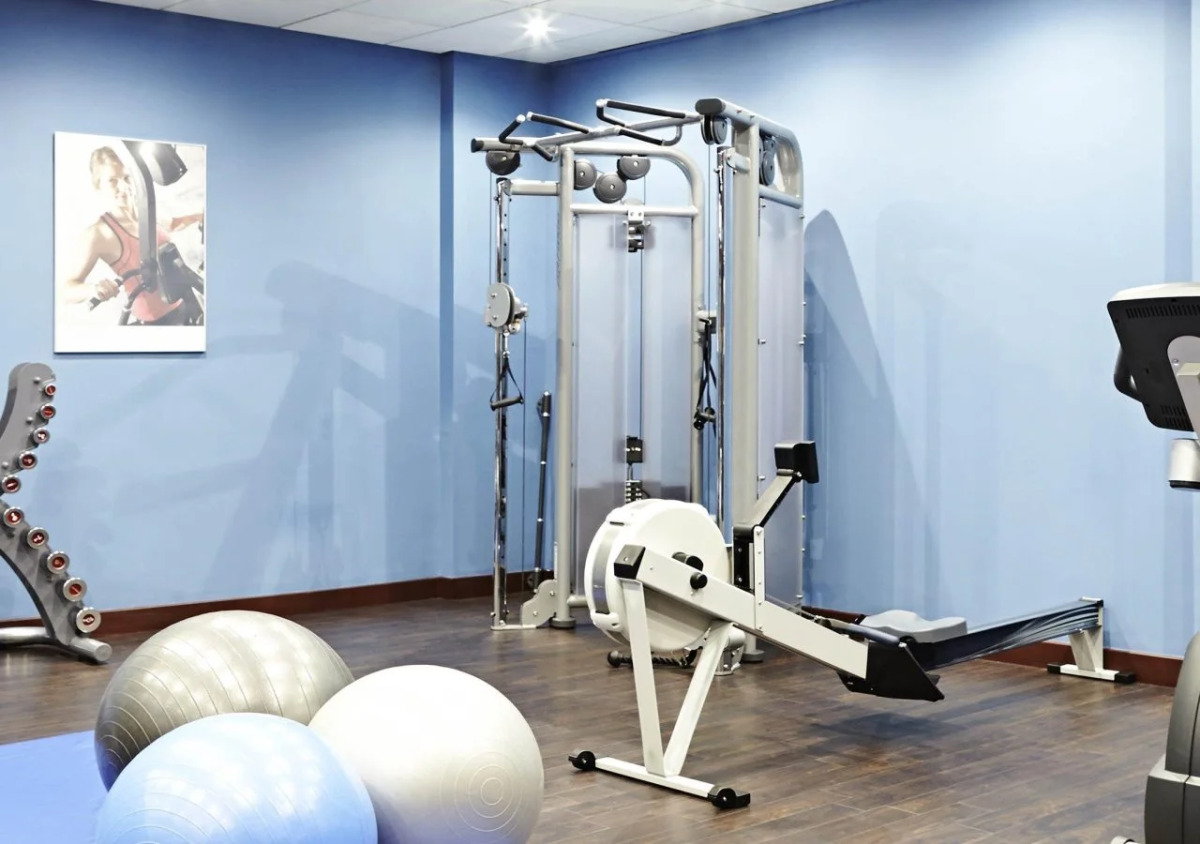 Novotel Birmingham Centre