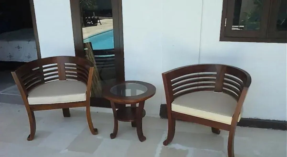 Bali Rising Sun Bed & Breakfast
