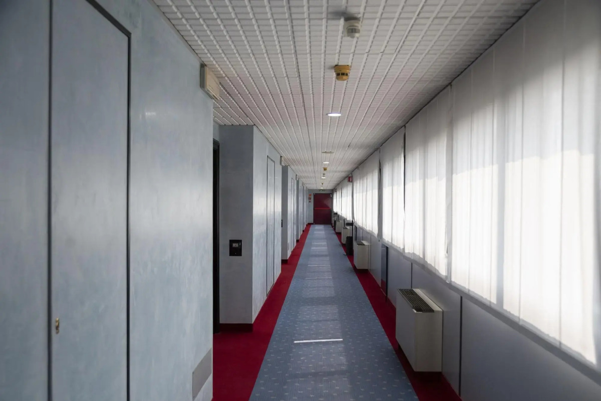 iH Hotels Milano Blu Visconti