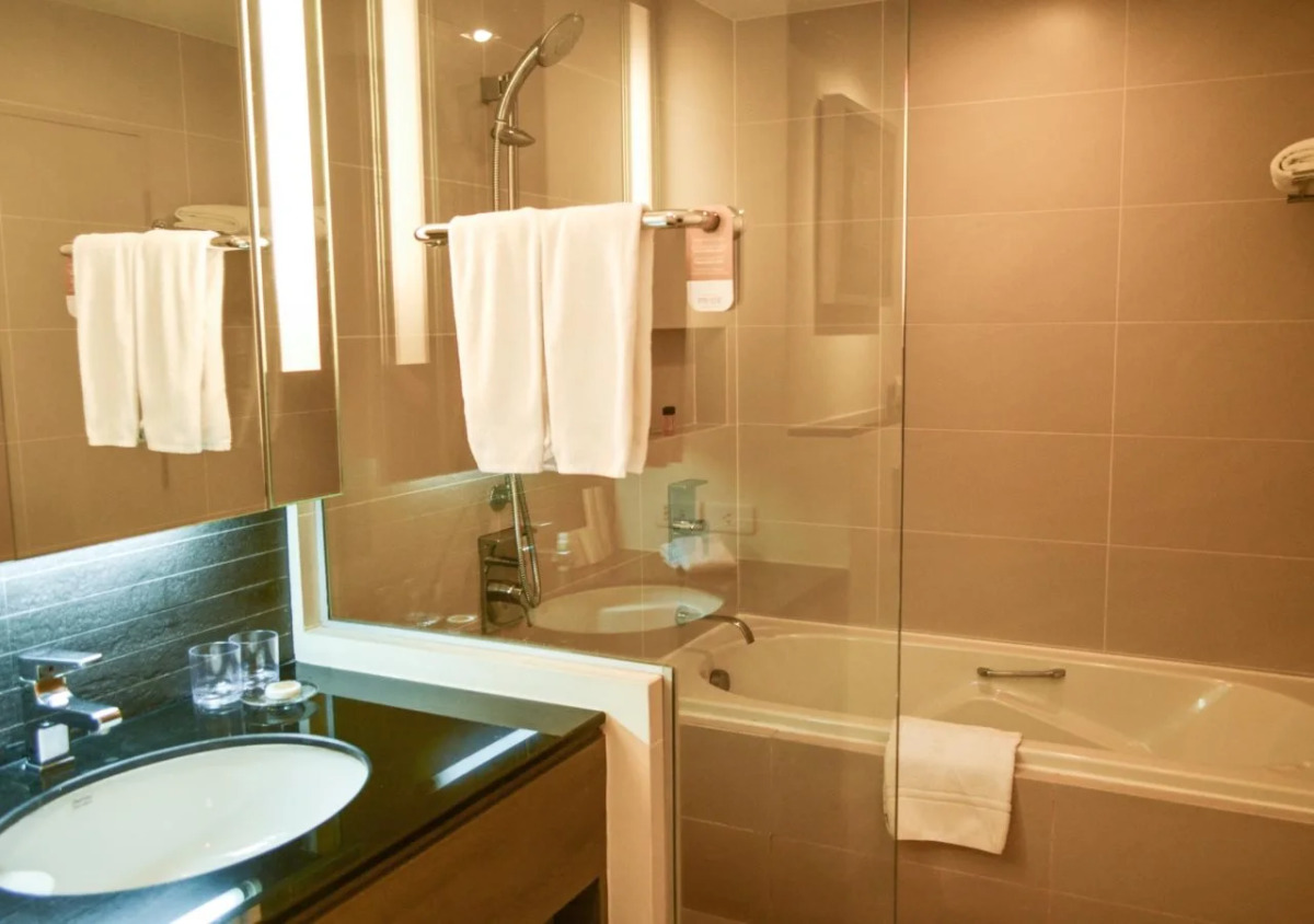 Bangna Pride Hotel & Residence