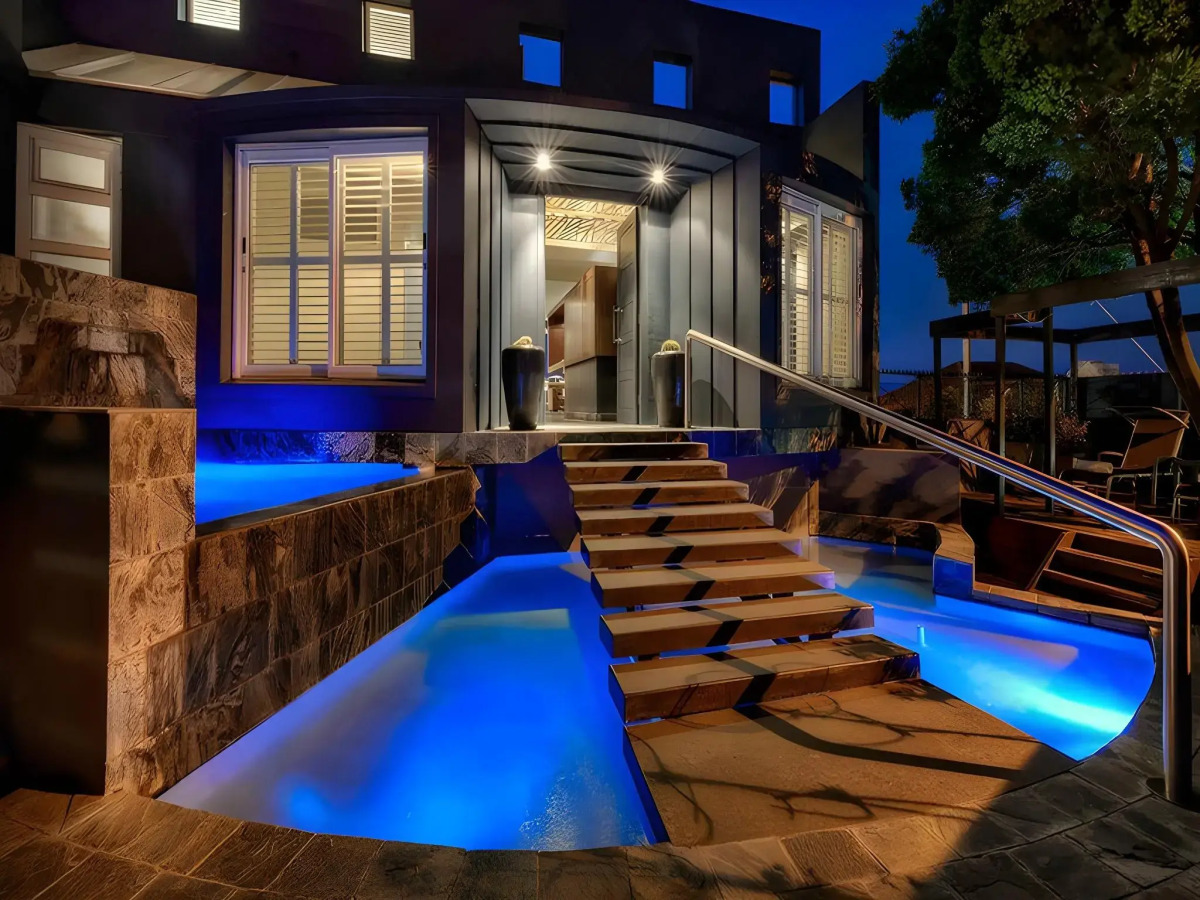 O on Kloof Boutique Hotel