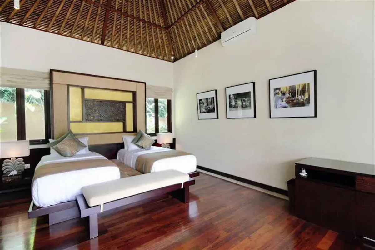 Villa Amrita