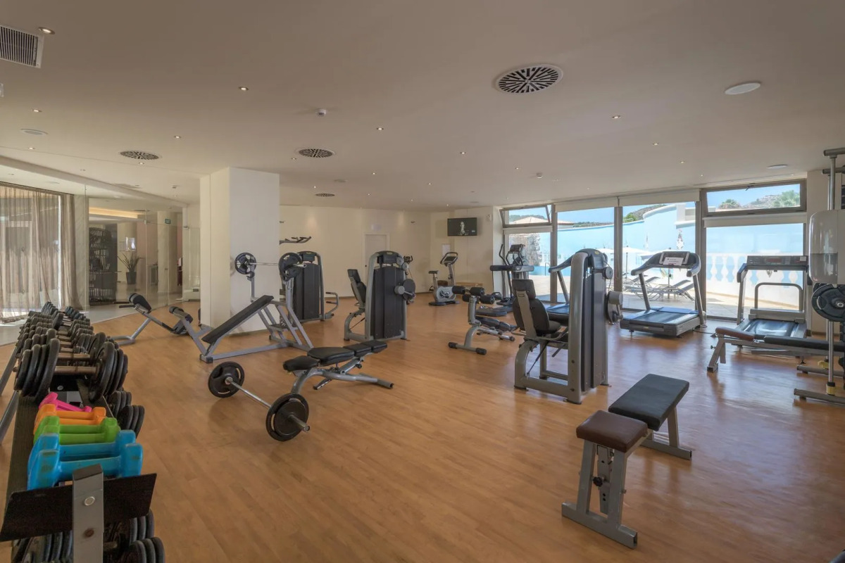 La Marquise Luxury Resort Complex