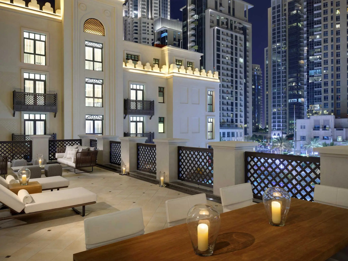 Hotel Boulevard, Autograph Collection