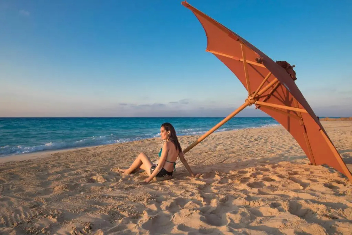 Aura Resort Sidi Abdel Rahman - El Alamein