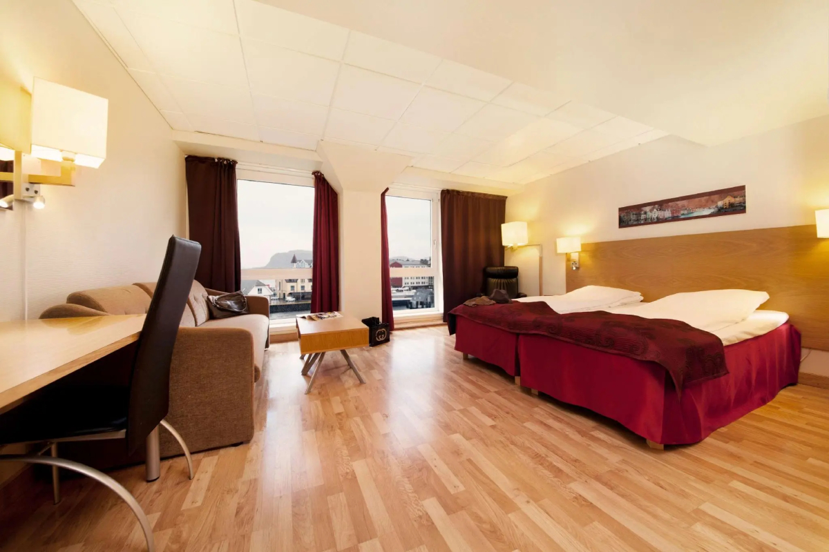 Thon Hotel Ålesund
