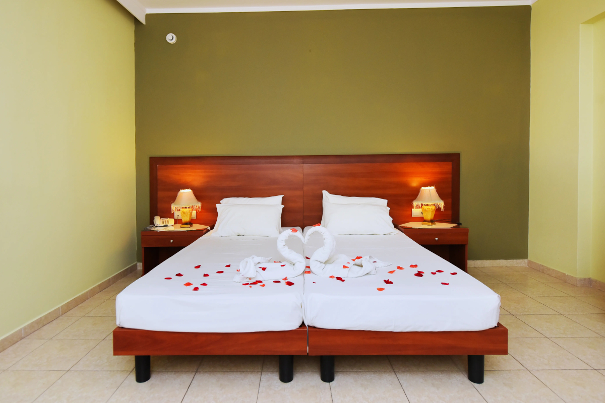 Esmeralda Hotel