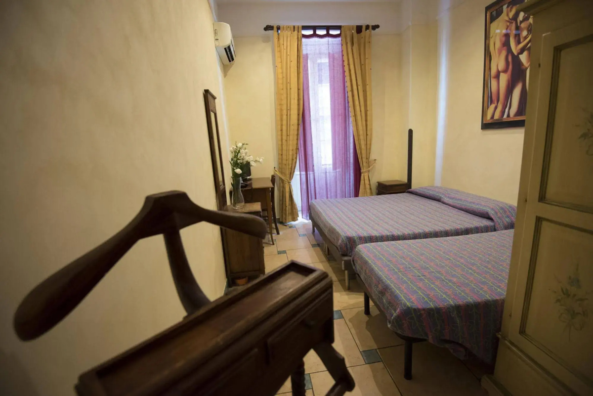 Schilizzi Hotel