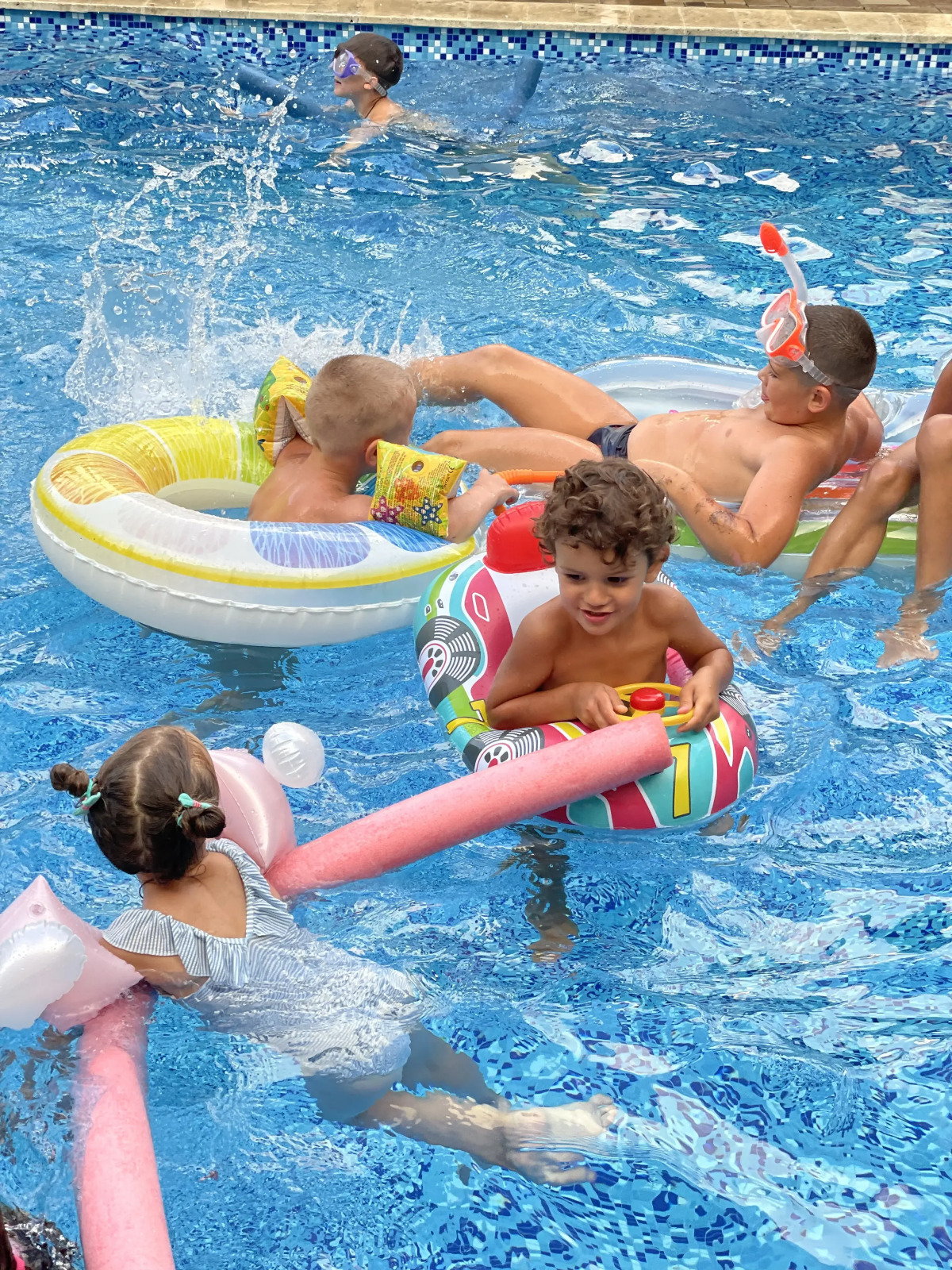 Вилла Феллини