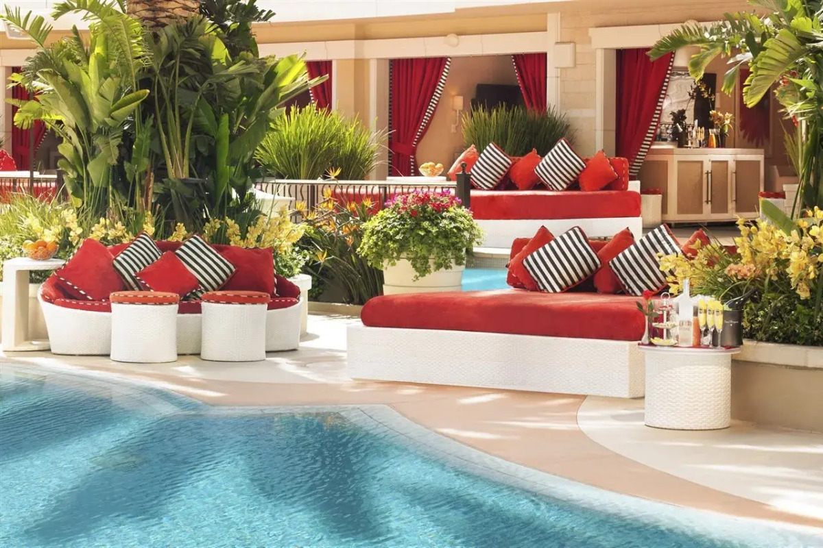 Encore at Wynn Las Vegas